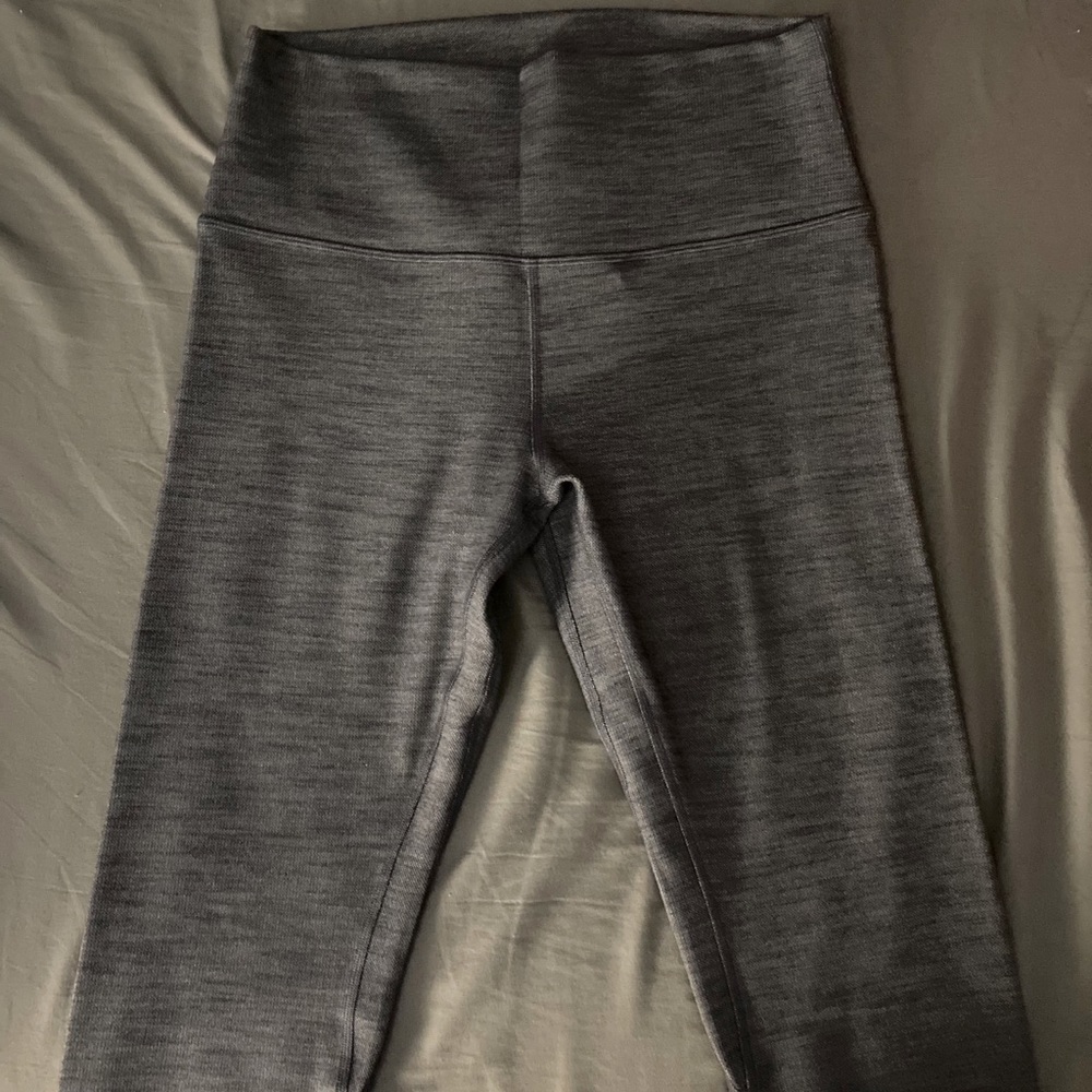Lululemon align leggings
